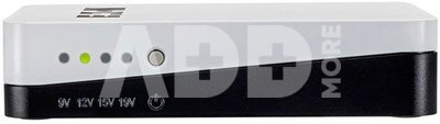 Eaton UPS 3S Mini 36W 9 VA, 36 W, Tower, Off line