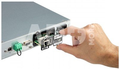 Eaton UPS 5P 1150i Rack 1U Netpack G2 1150VA/920W