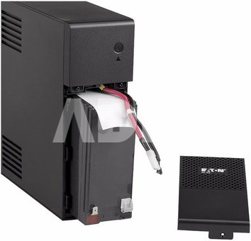 Eaton UPS 5S 700i 700 VA, 420 W, Tower, Line-Interactive