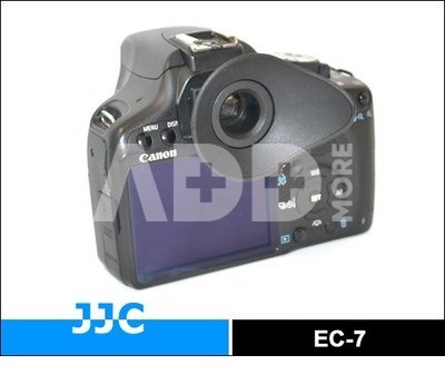 JJC EC 7 18mm (Canon Eyecup)