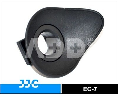 JJC EC 7 18mm (Canon Eyecup)