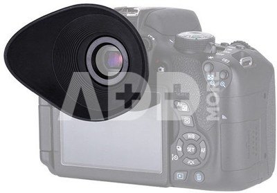 JJC EC 7G (Canon Eyecup)