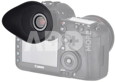 JJC EC EGG (Canon Eyecup)