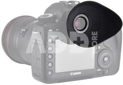 JJC EC EGG (Canon Eyecup)