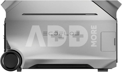 EcoFlow charging station DELTA Pro 3