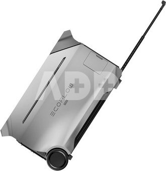 EcoFlow charging station DELTA Pro 3