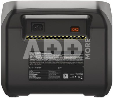 EcoFlow portable power station RIVER 2 Pro 768Wh