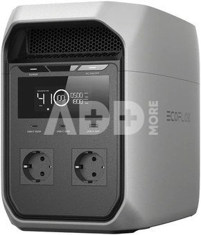 EcoFlow power station DELTA 3 Classic