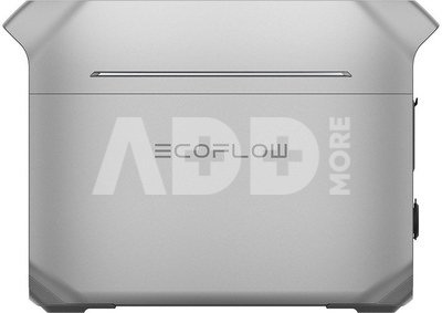 EcoFlow power station DELTA 3 Plus