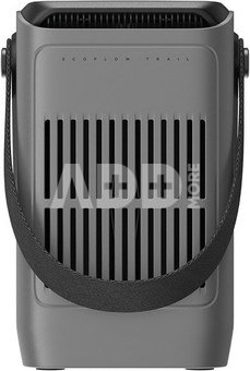EcoFlow power station Trail 200 DC