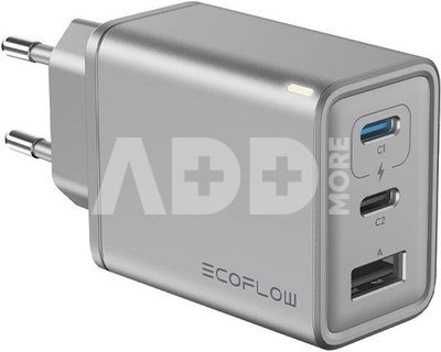 EcoFlow RAPID 65W GaN Charger