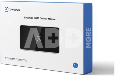 Ecovacs | GOAT Cellular Module FM2213A For Ecovacs GOAT G1 ​​Robotic Lawnmower