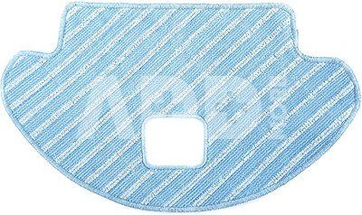 Ecovacs | Mopping cloth for OZMO 610/601 | D-CC3B | Blue