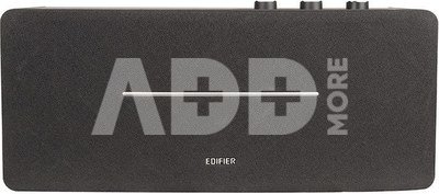 Edifier D12 Speaker (black)