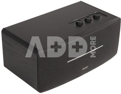 Edifier D12 Speaker (black)