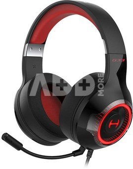 Edifier HECATE G33 gaming headphones (black)