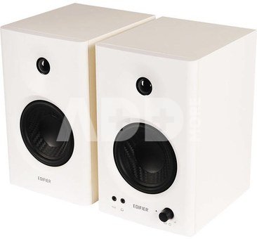 Edifier MR4 Speakers 2.0 (white)