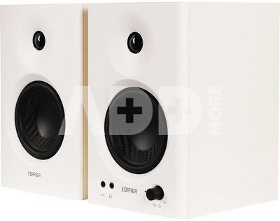 Edifier MR4 Speakers 2.0 (white)