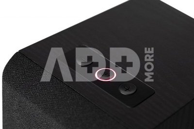 Edifier Speaker M601DB Wireless connection, Black, Bluetooth