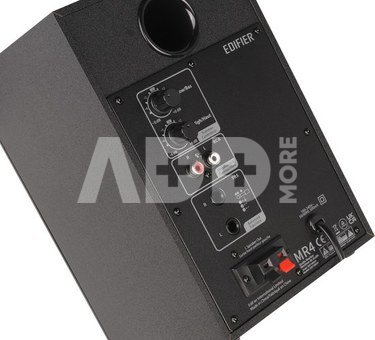 Edifier Speaker MR4 Black