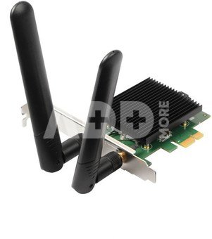 Edimax PCI-E adapter AX3000