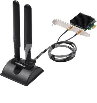 Edimax PCI-E adapter AX3000