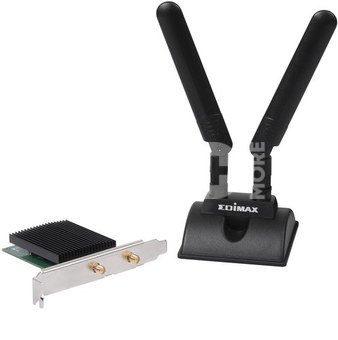 Edimax PCI-E adapter AX3000