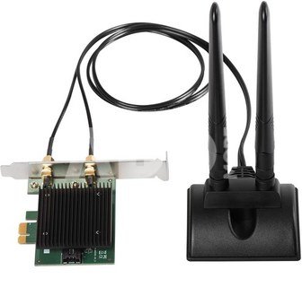 Edimax PCI-E adapter AX3000