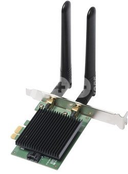 Edimax PCI-E adapter AX3000