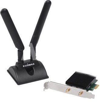 Edimax PCI-E adapter AX3000