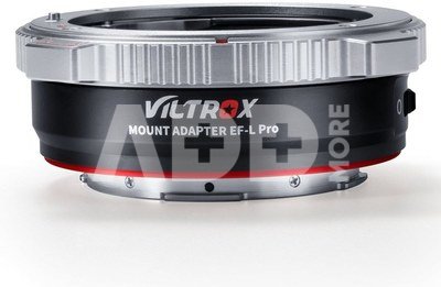 Viltrox EF-L Pro Lens Mount Adapter