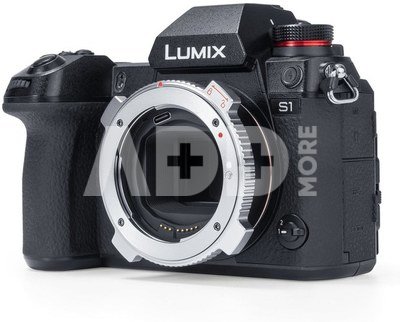 Viltrox EF-L Pro Lens Mount Adapter