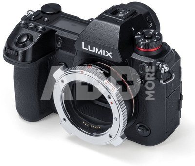 Viltrox EF-L Pro Lens Mount Adapter
