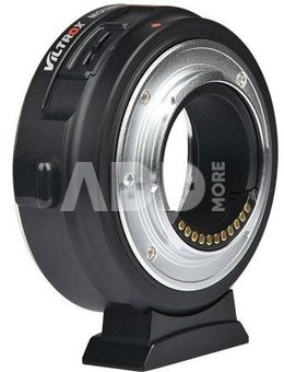 EF M1 Autofocus Adapter