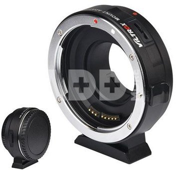 EF M1 Autofocus Adapter