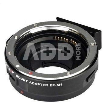 EF M1 Autofocus Adapter