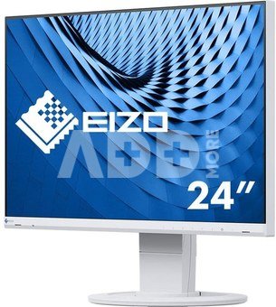 EIZO FlexScan EV2460 white
