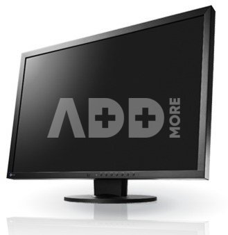EIZO FlexScan EV2430 - Gra - TCO 8 - 24" - Juodas