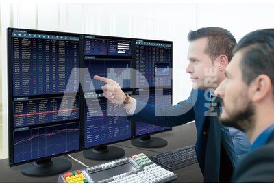 Eizo FlexScan EV2456 - 24.1 - 16:10 - IPS - Juodas