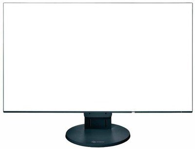 Eizo FlexScan EV2456 - 24.1 - 16:10 - IPS - Juodas