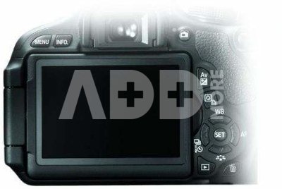 Ekrano apsauga MAS Magic LCD Canon G1X