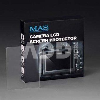 MAS Nikon V1 Camera LCD Screen Protector