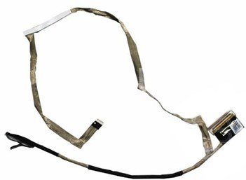 Ekrano kabelis Dell: E5440 vaw30