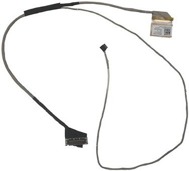 Ekrano kabelis LENOVO: 300-15, 300-15ISK