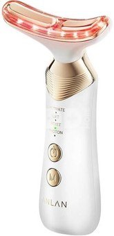 Electric EMS neck massager ANLAN 09-AMJY42-02A