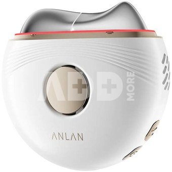 Electric facial massager Guasha ANLAN 02-AGSY41-02A