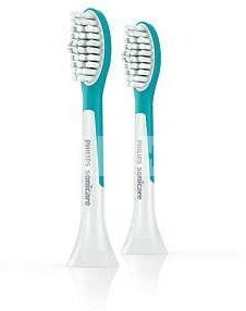 ELECTRIC TOOTHBRUSH ACC HEAD/HX6032/33 PHILIPS
