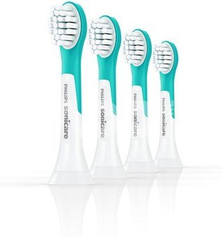 ELECTRIC TOOTHBRUSH ACC HEAD/HX6034/90 PHILIPS