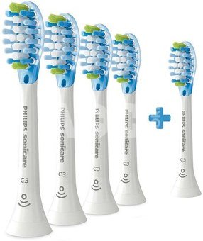 ELECTRIC TOOTHBRUSH ACC HEAD/HX9045/87 PHILIPS