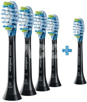 ELECTRIC TOOTHBRUSH ACC HEAD/HX9045/88 PHILIPS